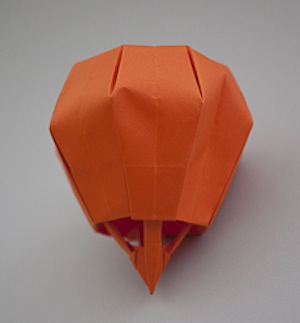 Origami Worldwide models